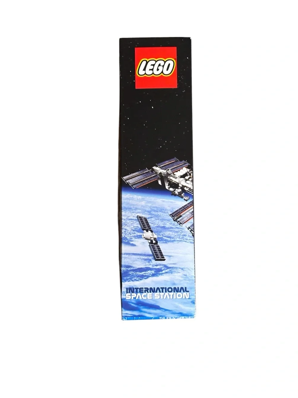 Lego Ideas International Space Station Set (#21321)